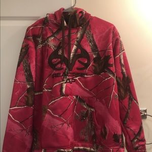 Realtree Hoodie